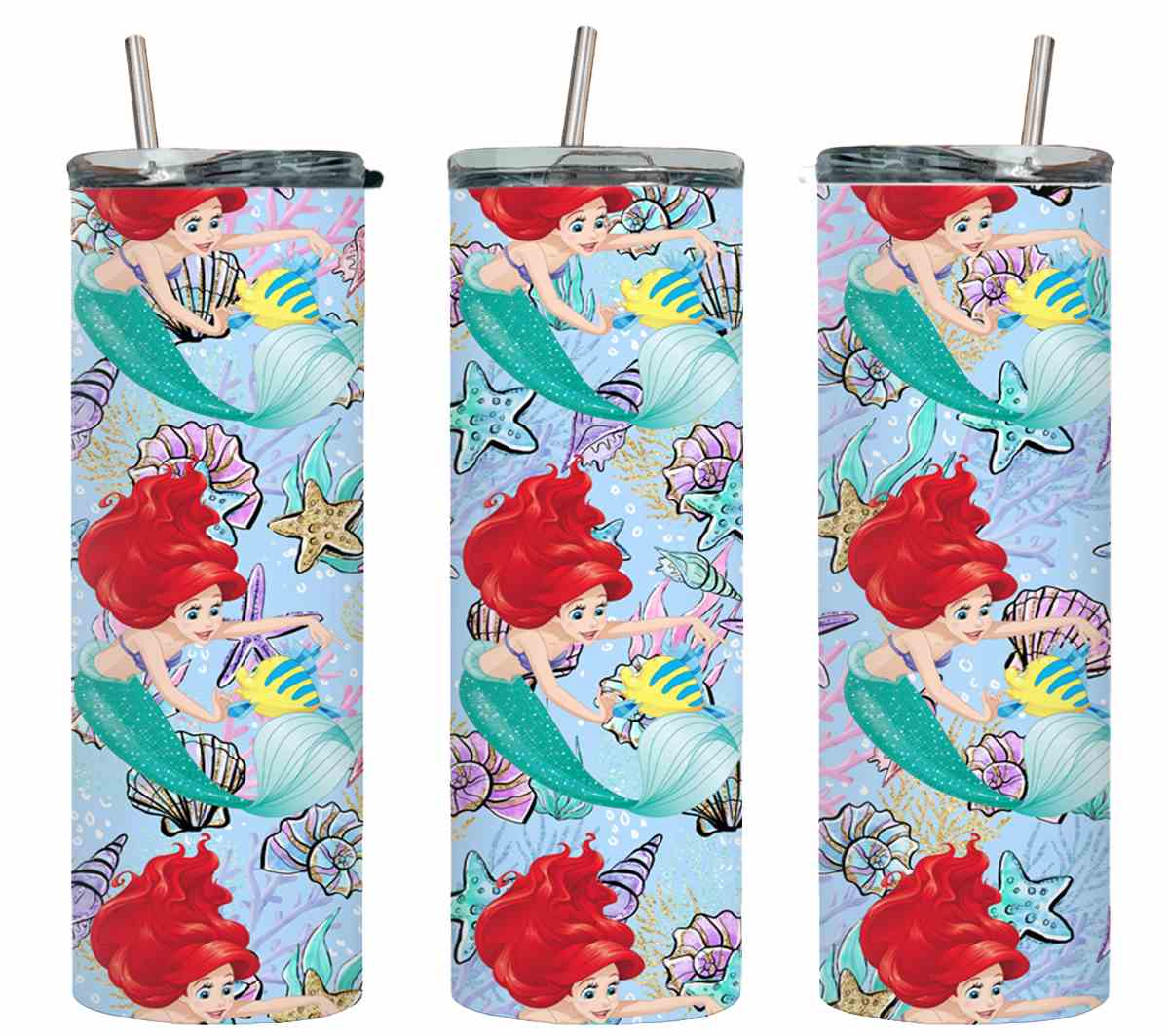 Princess Ariel-9176